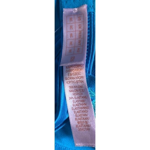 Savage X Fenty Bra Size 32C - Picture 3 of 3